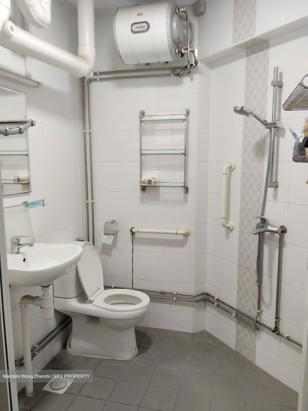 Blk 103 Bukit Batok Central (Bukit Batok), HDB 5 Rooms #593084421